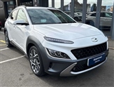 Hyundai Kona Image 1
