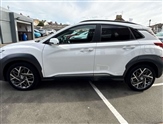 Hyundai Kona Image 4