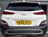 Hyundai Kona Image 6