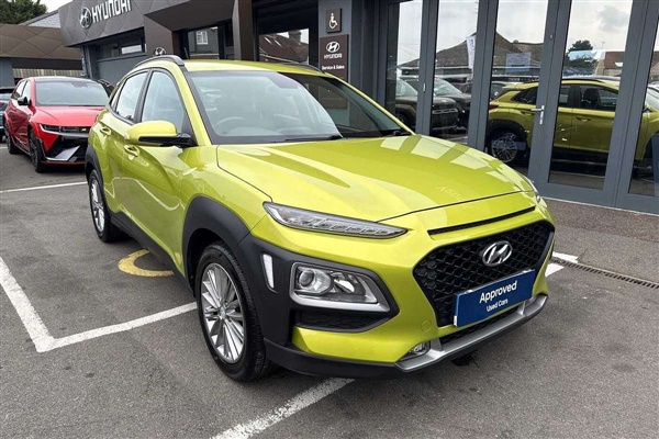 Large image for the Used Hyundai Kona