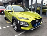 Hyundai Kona Image 1
