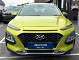 Hyundai Kona Image 2