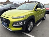 Hyundai Kona Image 3