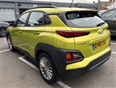 Hyundai Kona Image 5
