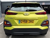 Hyundai Kona Image 6
