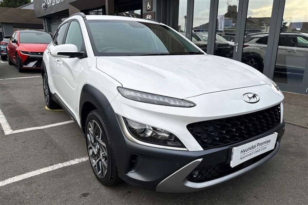 Large image for the Used Hyundai Kona