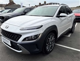 Hyundai Kona Image 3