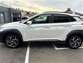 Hyundai Kona Image 4