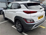 Hyundai Kona Image 5