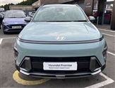 Hyundai Kona Image 2