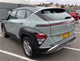 Hyundai Kona Image 5