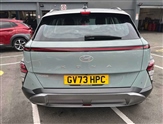 Hyundai Kona Image 6