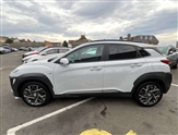 Hyundai Kona Image 4