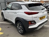 Hyundai Kona Image 5