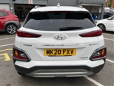 Hyundai Kona Image 6