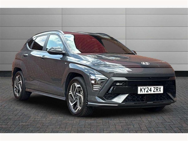 Large image for the Used Hyundai Kona