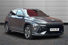 Used Hyundai Kona