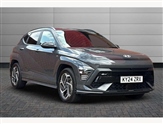 Hyundai Kona Image 1