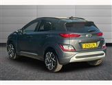Hyundai Kona Image 5