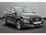 Hyundai Kona Image 1