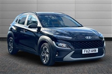 Used Hyundai Kona