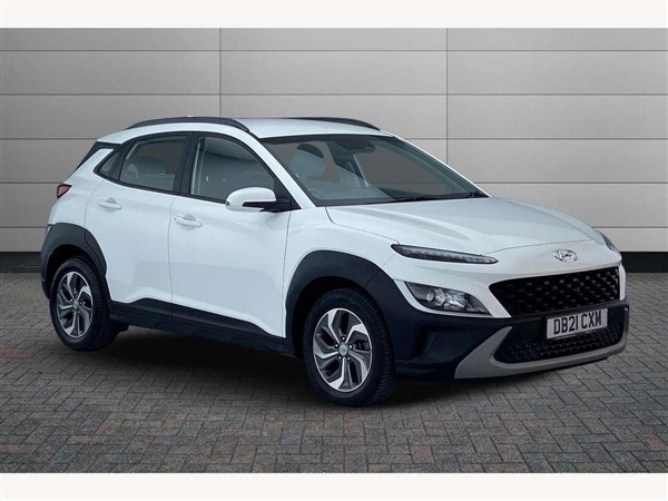 Large image for the Used Hyundai Kona