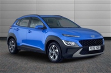 Used Hyundai Kona