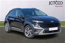 Used Hyundai Kona