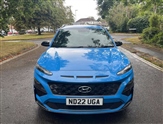 Hyundai Kona Image 3
