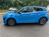 Hyundai Kona Image 5