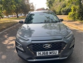Hyundai Kona Image 3