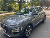 Hyundai Kona Image 4