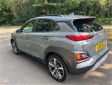 Hyundai Kona Image 6