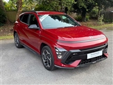 Hyundai Kona Image 1