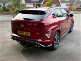 Hyundai Kona Image 3