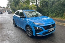Used Hyundai Kona