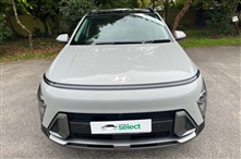 Used Hyundai Kona