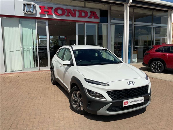 Large image for the Used Hyundai Kona