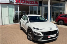 Used Hyundai Kona