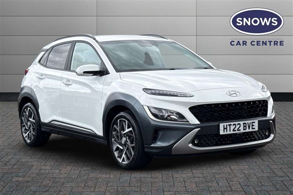 Large image for the Used Hyundai Kona