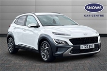 Used Hyundai Kona