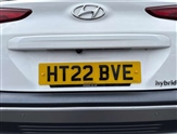 Hyundai Kona Image 5