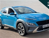 Hyundai Kona Image 1