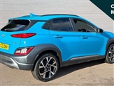 Hyundai Kona Image 3