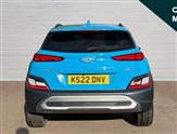 Hyundai Kona Image 4