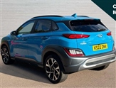 Hyundai Kona Image 5