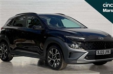Used Hyundai Kona