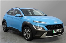 Used Hyundai Kona