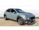 Hyundai Kona Image 1