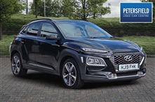 Used Hyundai Kona